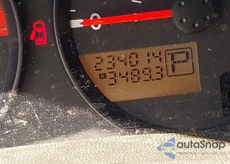 2006 Nissan Frontier Se z USA, uszkodzony, nr VIN 1N6AD06W66C458151